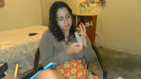 Steph online show from February 26, 1:53 am