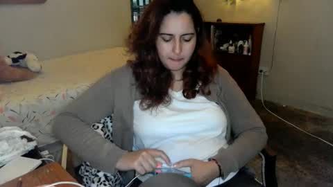 Steph online show from March 9, 1:46 am