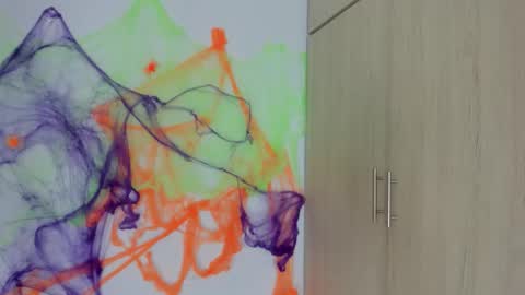 athenea__fox online show from October 22, 11:43 am