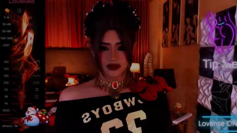 athisamoore online show from January 14, 6:46 pm