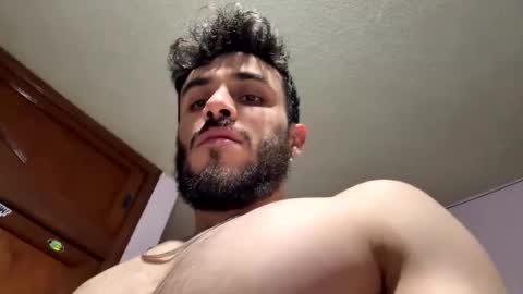 Snapshot of athlete_boy22 chatting on February 12, 9:31 am Atlas online show from February 12, 9:31 am