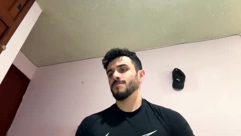 Atlas online show from November 26, 9:38 pm