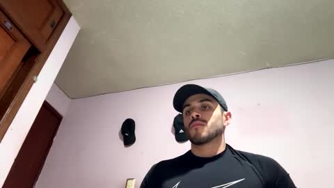 Snapshot of athlete_boy22 chatting on March 15, 1:44 am Atlas online show from March 15, 1:44 am