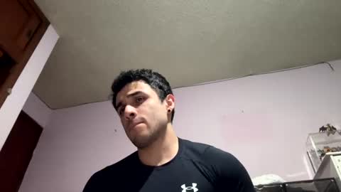 Snapshot of athlete_boy22 chatting on July 12, 9:22 am Atlas online show from July 12, 9:22 am