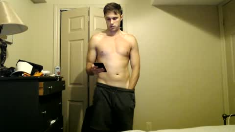 tommycb55555 online show from January 8, 4:44 am