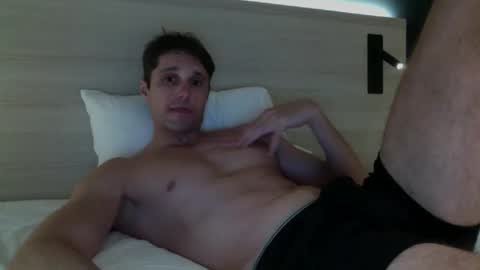 tommycb55555 online show from February 6, 9:28 pm