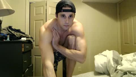 tommycb55555 online show from February 26, 4:36 am