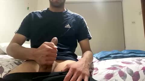 athleticallyhung online show from October 13, 11:43 am