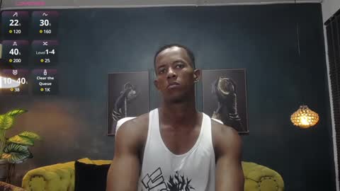 Snapshot of athleticbig_cock chatting on December 11, 2:52 am ATHLETIC COCK online show from December 11, 2:52 am