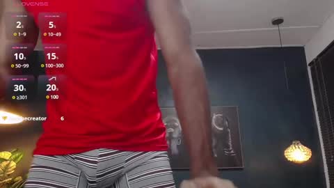 Snapshot of athleticbig_cock chatting on January 17, 5:11 am ATHLETIC COCK online show from January 17, 5:11 am