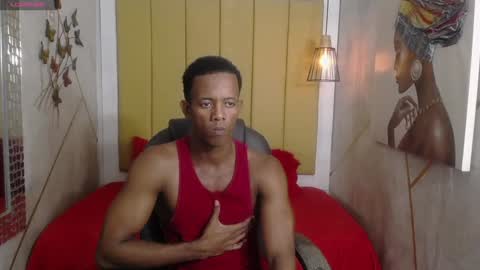 Snapshot of athleticbig_cock chatting on January 19, 2:04 am ATHLETIC COCK online show from January 19, 2:04 am