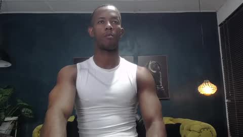 Snapshot of athleticbig_cock chatting on February 27, 1:59 am ATHLETIC COCK online show from February 27, 1:59 am