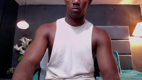 Snapshot of athleticbig_cock chatting on September 11, 2:11 am ATHLETIC COCK online show from September 11, 2:11 am