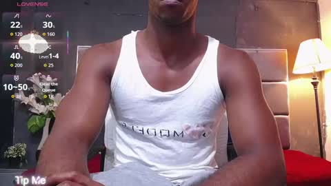 Snapshot of athleticbig_cock chatting on September 19, 2:02 am ATHLETIC COCK online show from September 19, 2:02 am