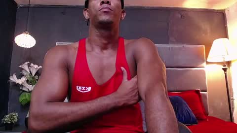 Snapshot of athleticbig_cock chatting on September 25, 2:04 am ATHLETIC COCK online show from September 25, 2:04 am