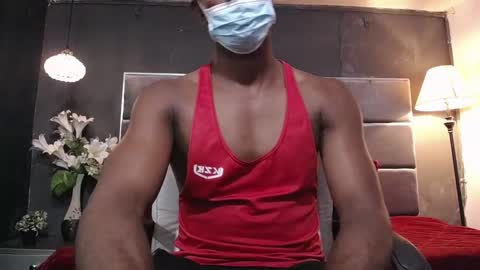 Snapshot of athleticbig_cock chatting on October 2, 1:56 am ATHLETIC COCK online show from October 2, 1:56 am