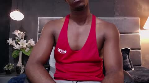 Snapshot of athleticbig_cock chatting on October 22, 2:01 am ATHLETIC COCK online show from October 22, 2:01 am