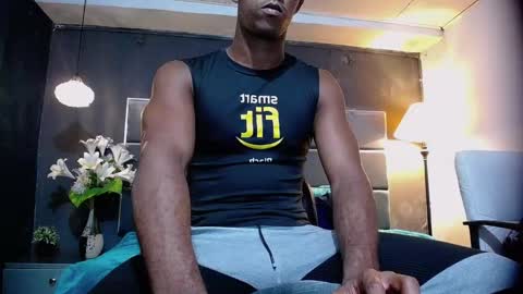 ATHLETIC  COCK online show from November 15, 1:36 am