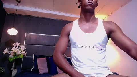 ATHLETIC  COCK online show from November 26, 2:12 am