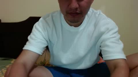 Robin online show from March 16, 1:55 am