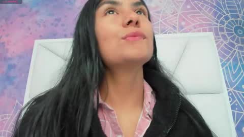 Atilana Diaz online show from September 18, 3:03 pm