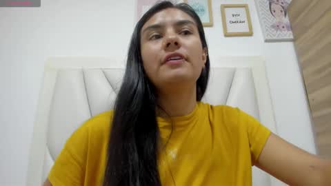 Atilana Diaz online show from March 18, 5:27 pm