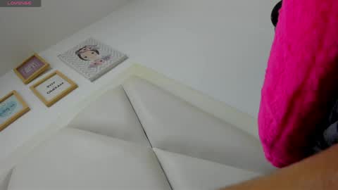 Atilana Diaz online show from April 30, 8:57 pm