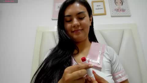 Snapshot of atilana_diaz chatting on July 24, 6:06 pm Atilana Diaz online show from July 24, 6:06 pm