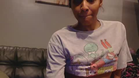 AtirahCali online show from September 15, 8:09 pm