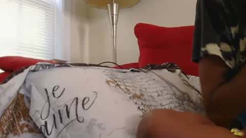 AtirahCali online show from October 12, 1:32 pm