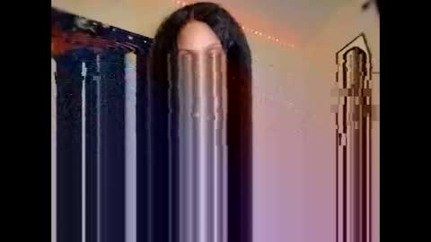 AtirahCali online show from November 3, 1:19 am