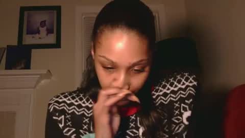 AtirahCali online show from January 7, 8:17 am