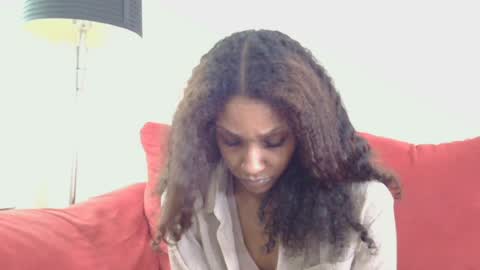 Snapshot of atirahcali chatting on June 27, 1:50 pm AtirahCali online show from June 27, 1:50 pm