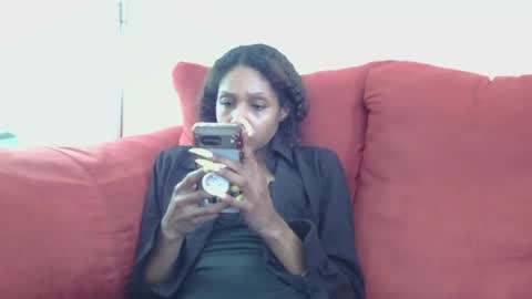 Snapshot of atirahcali chatting on July 6, 3:03 pm AtirahCali online show from July 6, 3:03 pm