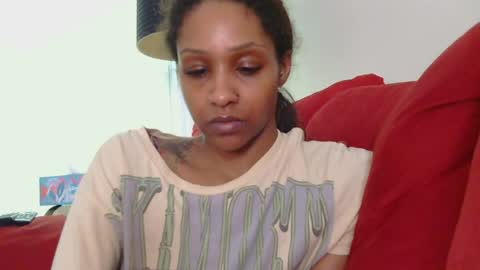 Snapshot of atirahcali chatting on July 11, 1:36 pm AtirahCali online show from July 11, 1:36 pm