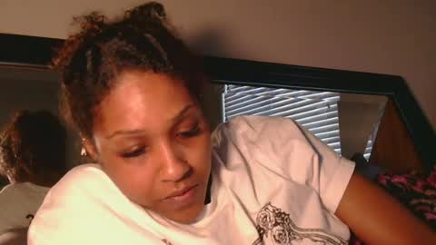 Snapshot of atirahcali chatting on July 18, 12:42 pm AtirahCali online show from July 18, 12:42 pm