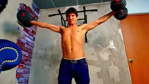 Atlas Desire online show from March 10, 8:14 pm