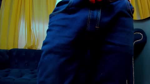 Atlas Desire online show from March 16, 7:29 pm