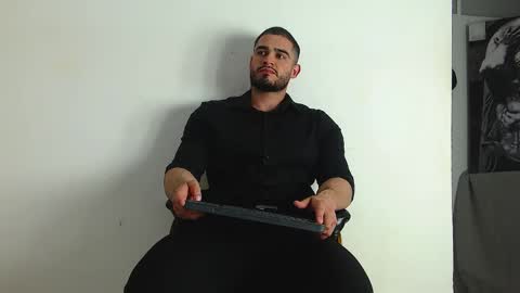 Atlas ---  MY OF  online show from March 9, 11:53 pm