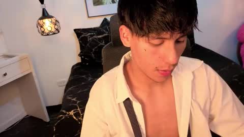 Atlas online show from December 3, 3:14 am