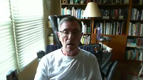 Atlhung9 online show from June 5, 8:58 pm