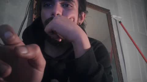 Atmarin199 aka Dre online show from February 5, 10:30 am