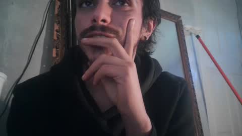 Atmarin199 aka Dre online show from February 5, 4:36 pm