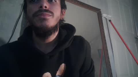 Atmarin199 aka Dre online show from February 6, 8:07 am