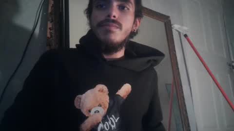 Atmarin199 aka Dre online show from February 6, 11:10 am