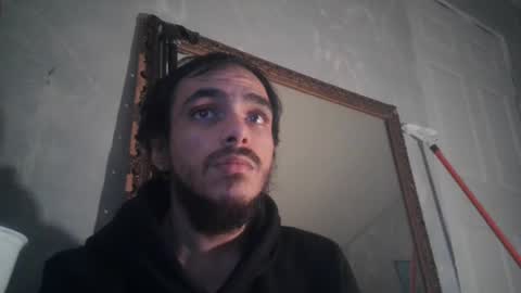 Atmarin199 aka Dre online show from February 8, 5:29 am