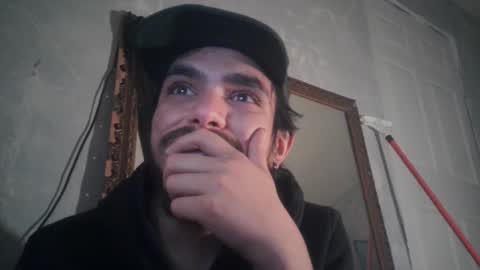 Atmarin199 aka Dre online show from February 11, 7:33 am