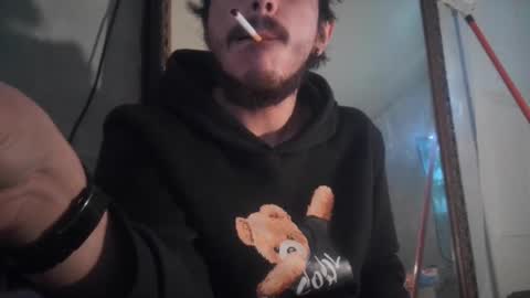 Atmarin199 aka Dre online show from February 11, 11:54 pm