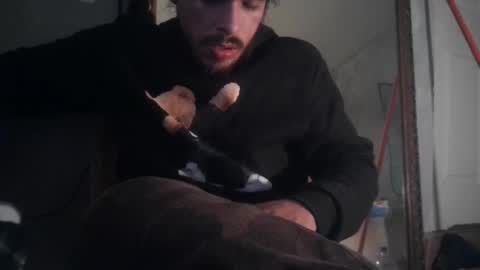 Atmarin199 aka Dre online show from February 12, 5:58 am