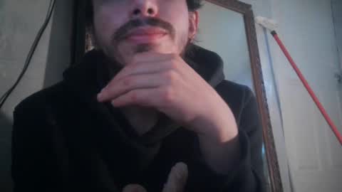 Atmarin199 aka Dre online show from February 14, 5:46 pm